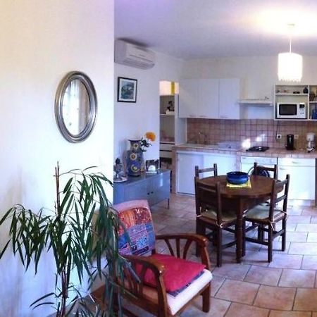 Gite , Maison De Vacances Avec Exterieur Et Terrasse Fleurie Meuble Tourisme 3 Etoiles Santa-Lucia-di-Tallano Экстерьер фото