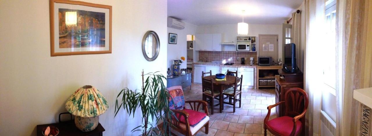Gite , Maison De Vacances Avec Exterieur Et Terrasse Fleurie Meuble Tourisme 3 Etoiles Santa-Lucia-di-Tallano Экстерьер фото