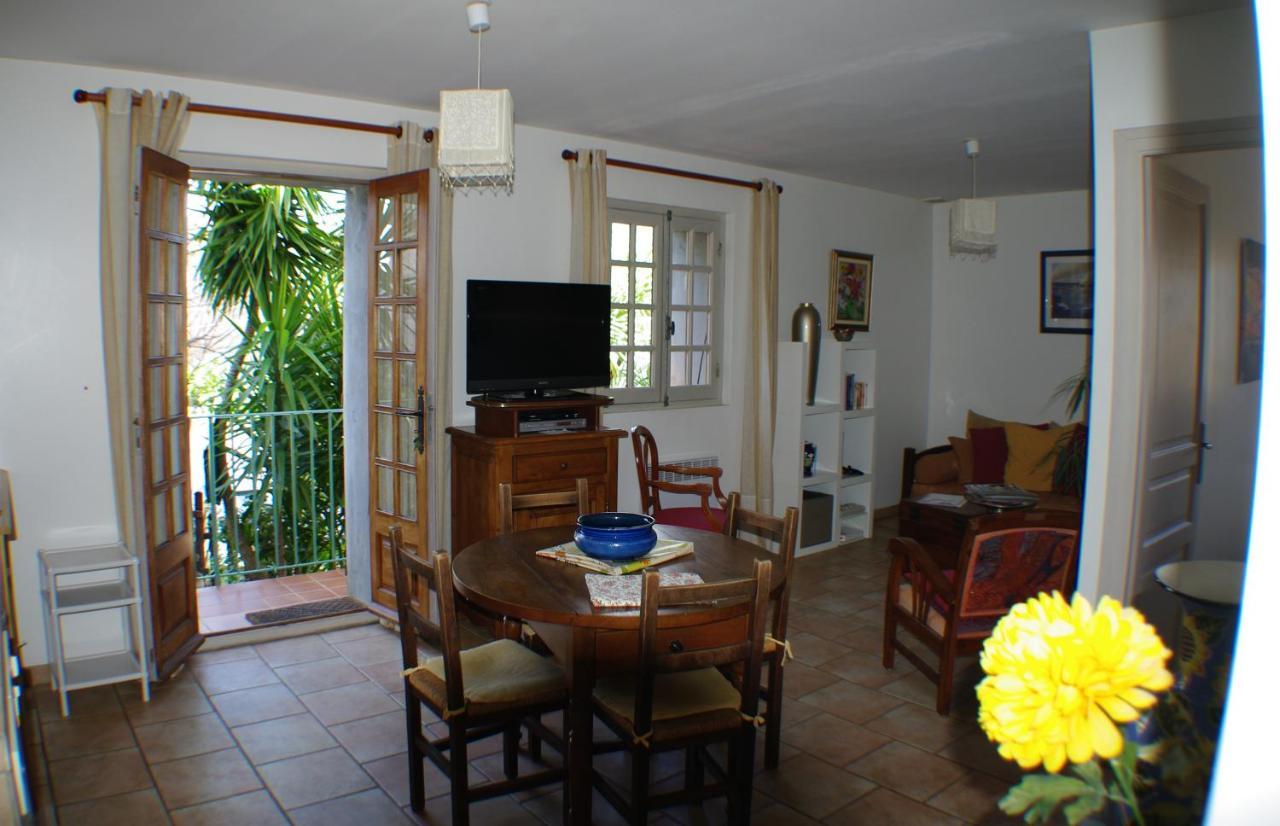 Gite , Maison De Vacances Avec Exterieur Et Terrasse Fleurie Meuble Tourisme 3 Etoiles Santa-Lucia-di-Tallano Экстерьер фото